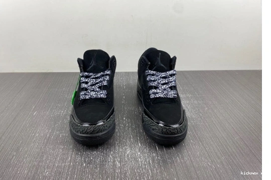 Air CK9246-168  cat” CK9246-168 Jordan “black 3 0524
